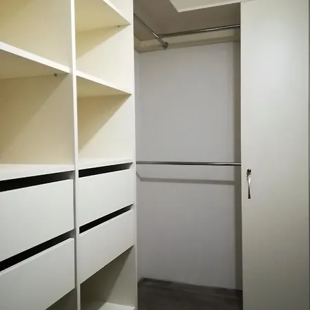 公寓 Zarde Apartamentai 克莱佩达