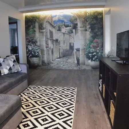 Zarde Apartamentai * 클라이페다