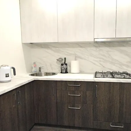 Апартаменты Zarde Apartamentai Клайпеда