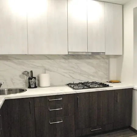 Zarde Apartamentai * 克莱佩达