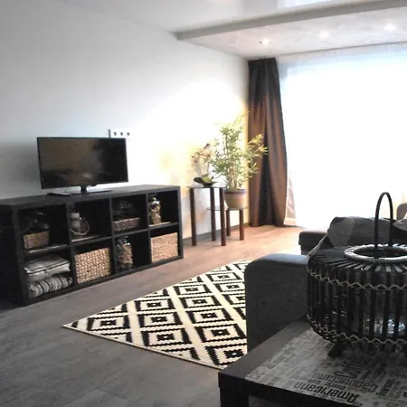 Zarde Apartamentai Апартаменты *