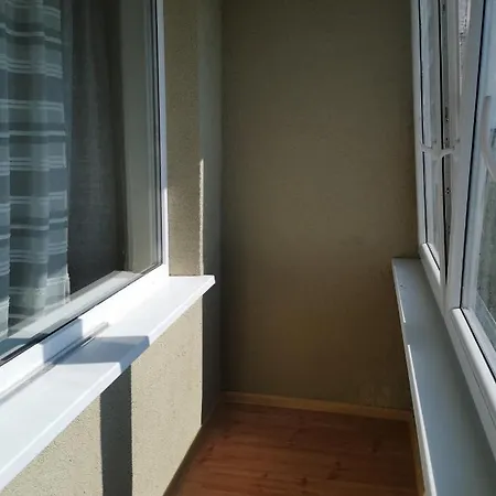 Zarde Apartamentai 公寓