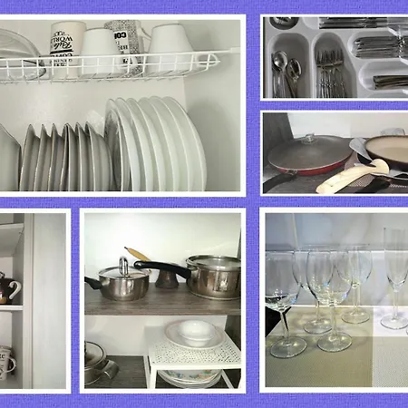 Zarde Apartamentai * Клайпеда