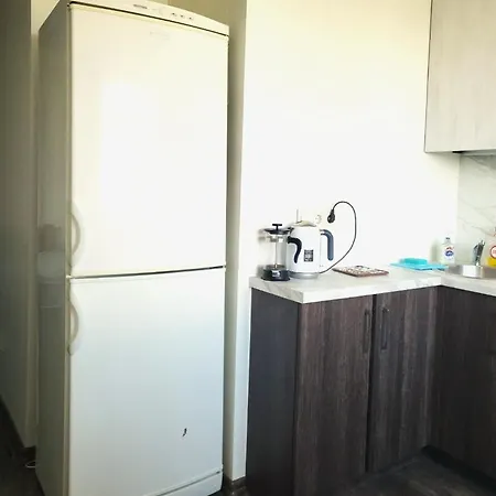 Zarde Apartamentai 公寓