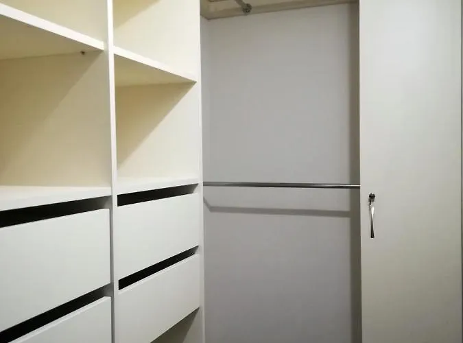 Apartament Zarde Apartamentai Kłajpeda