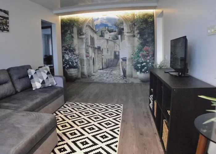 Zarde Apartamentai * Κλαϊπέντα