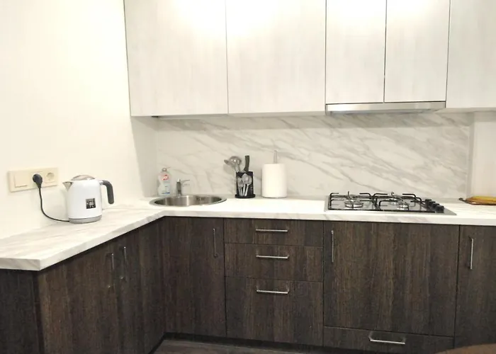 Διαμέρισμα Zarde Apartamentai Κλαϊπέντα