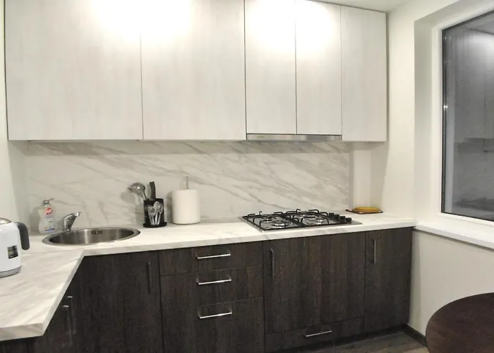 Zarde Apartamentai * Kłajpeda