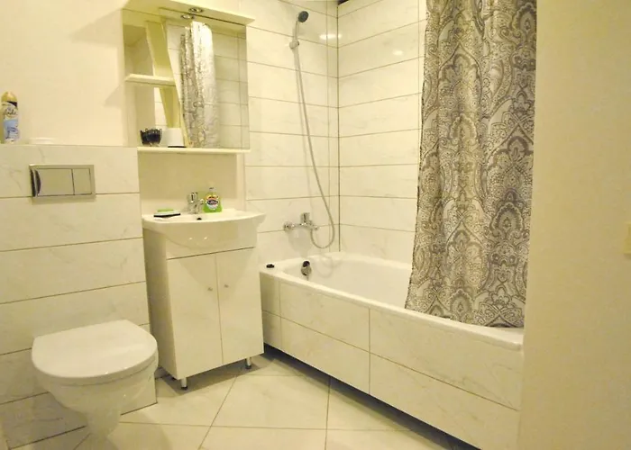 Διαμέρισμα Zarde Apartamentai