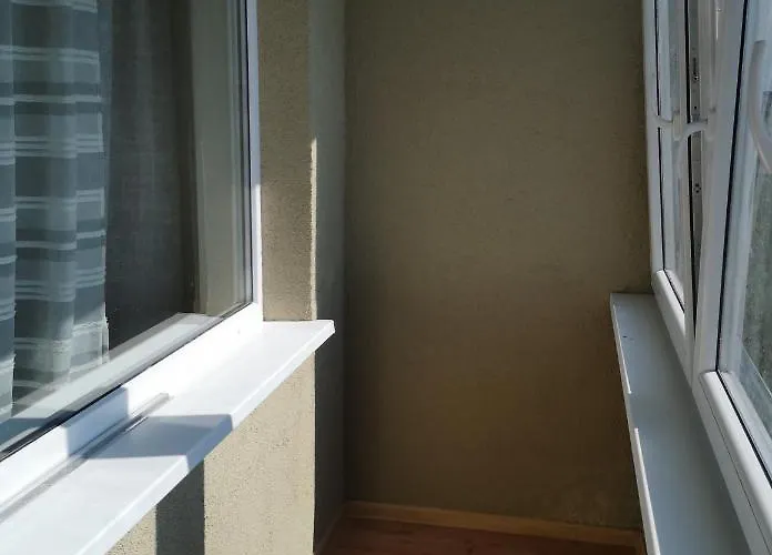 Zarde Apartamentai Apartament