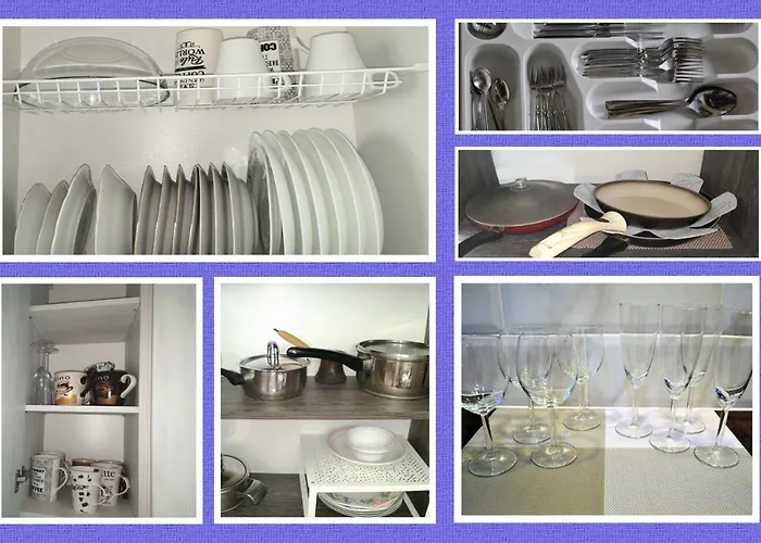 Zarde Apartamentai * Κλαϊπέντα