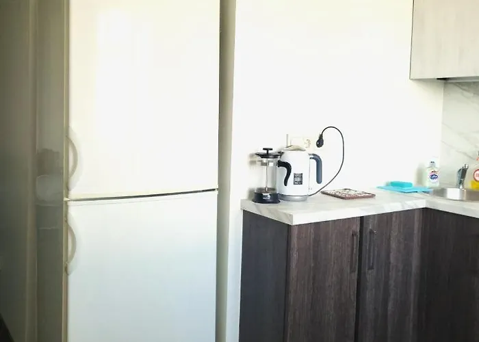 Zarde Apartamentai Διαμέρισμα