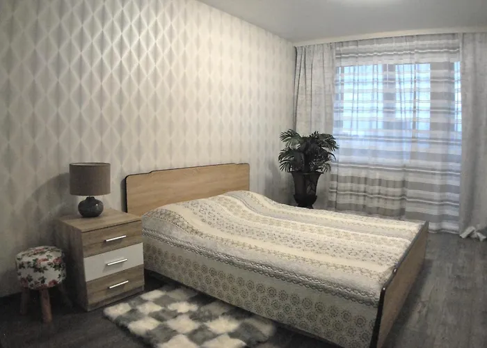 Apartament Zarde Apartamentai